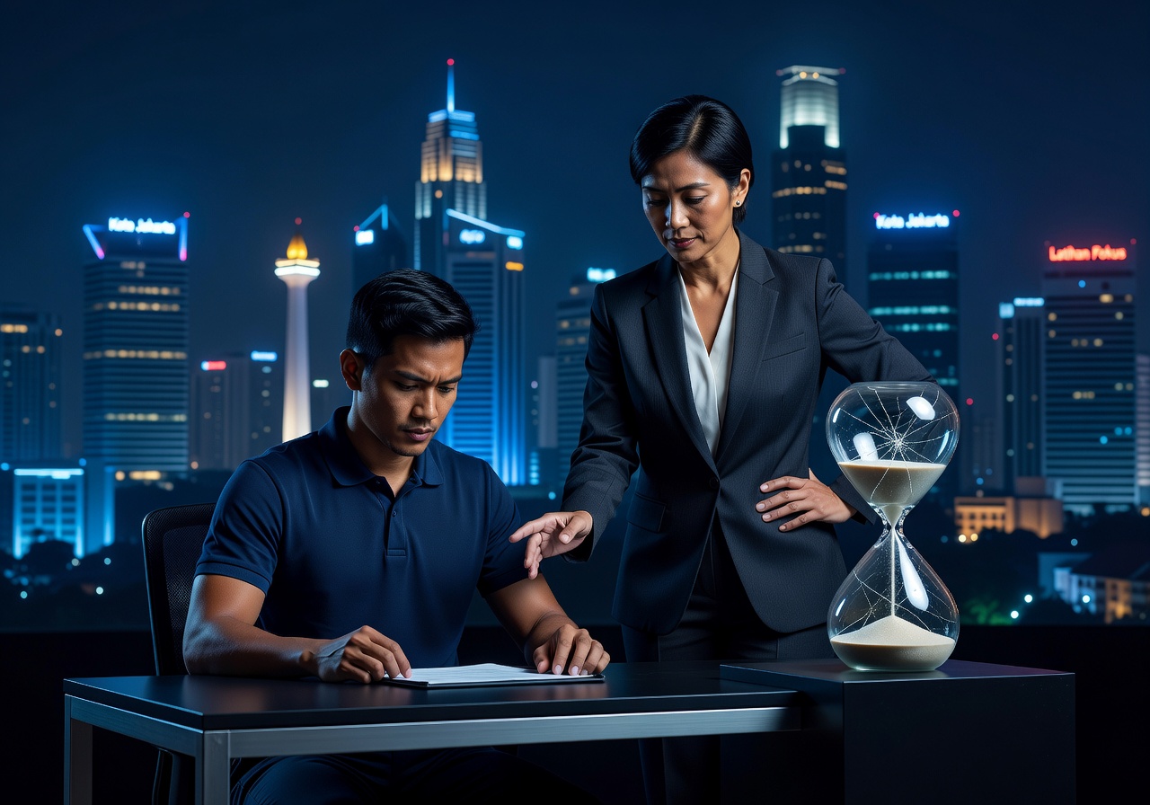 10,000 Hours Rule Refined: Rahasia Expertise Tanpa Latihan Buta-Buta ala Peak 1