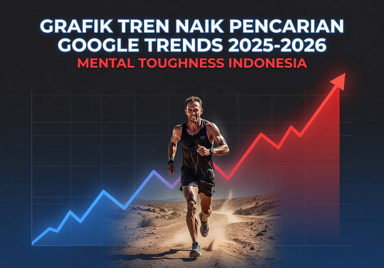 40% Rule: Bangun Pikiran Keras Lewat Penderitaan ala Goggins 3
