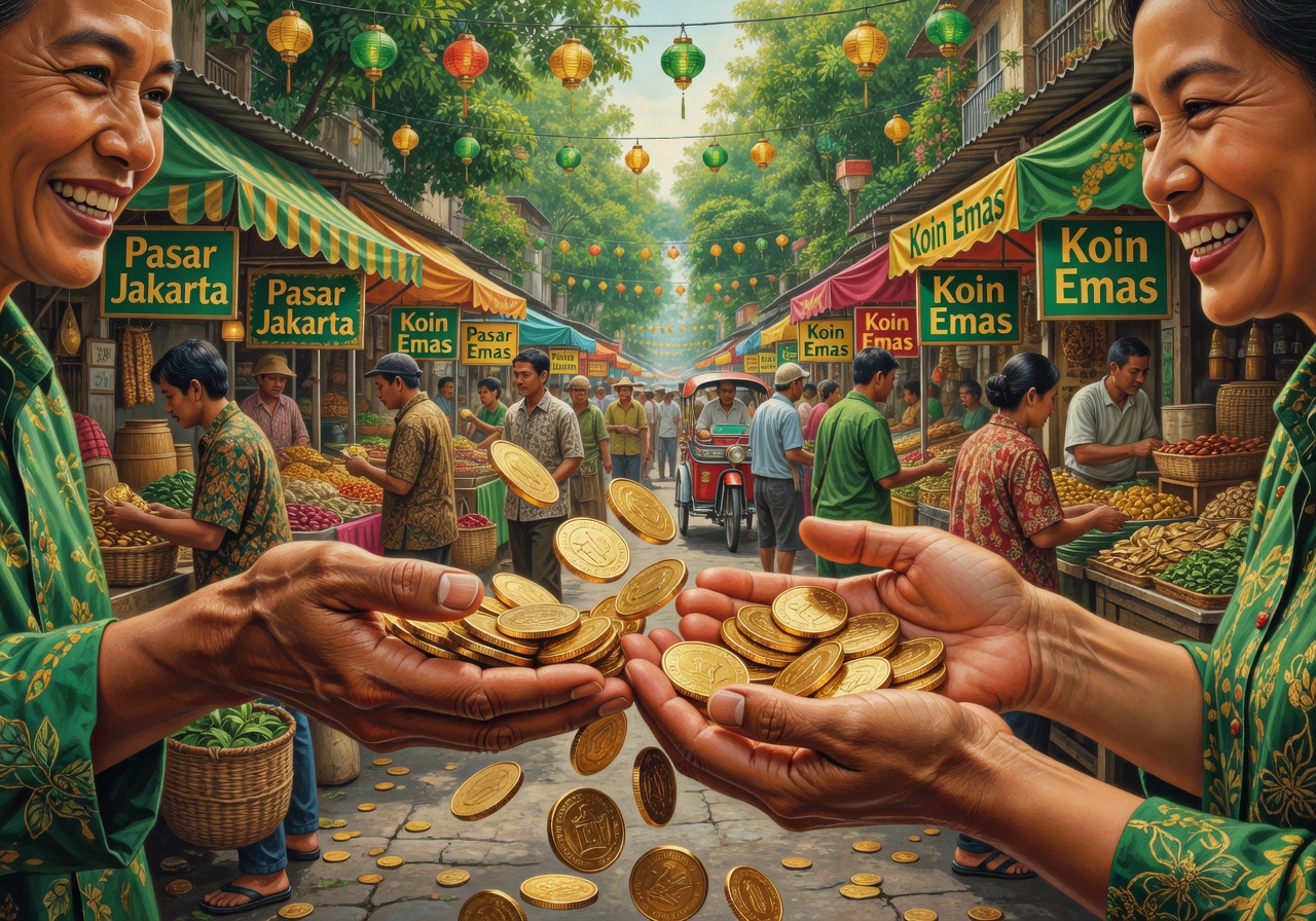 6 Prinsip Persuasi Cialdini yang Bikin Orang Rela Keluar Duit: Reciprocity, Scarcity, Authority dan Sisanya 1