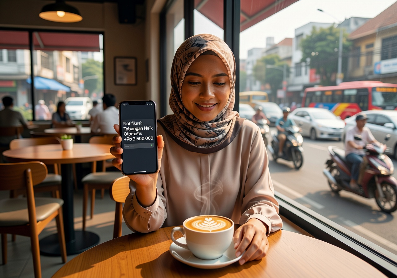 7 Langkah Automate, Invest, Protect Biar Keuangan Lu Aman Seumur Hidup 1