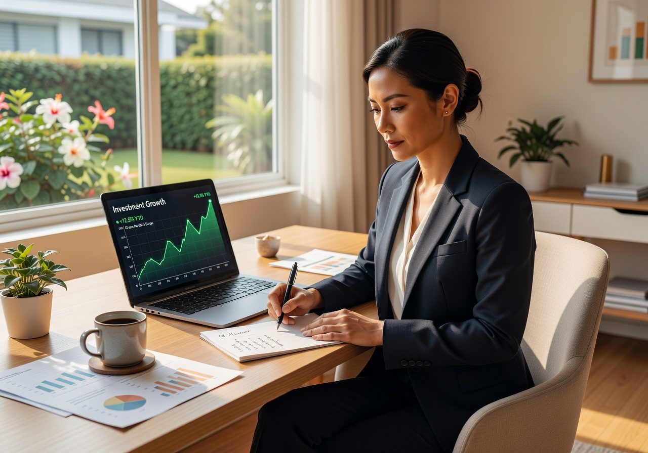 7 Langkah Automate, Invest, Protect Biar Keuangan Lu Aman Seumur Hidup 2