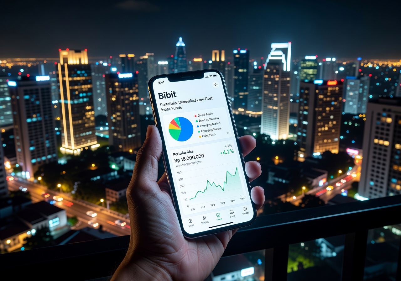 7 Langkah Simpel Menuju Financial Freedom ala Orang Kaya 2