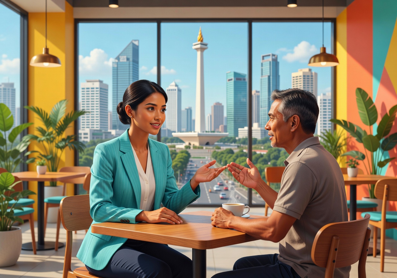 ABC Penjualan Modern: Attunement, Buoyancy, Clarity Biar Omset Meledak 2025 1