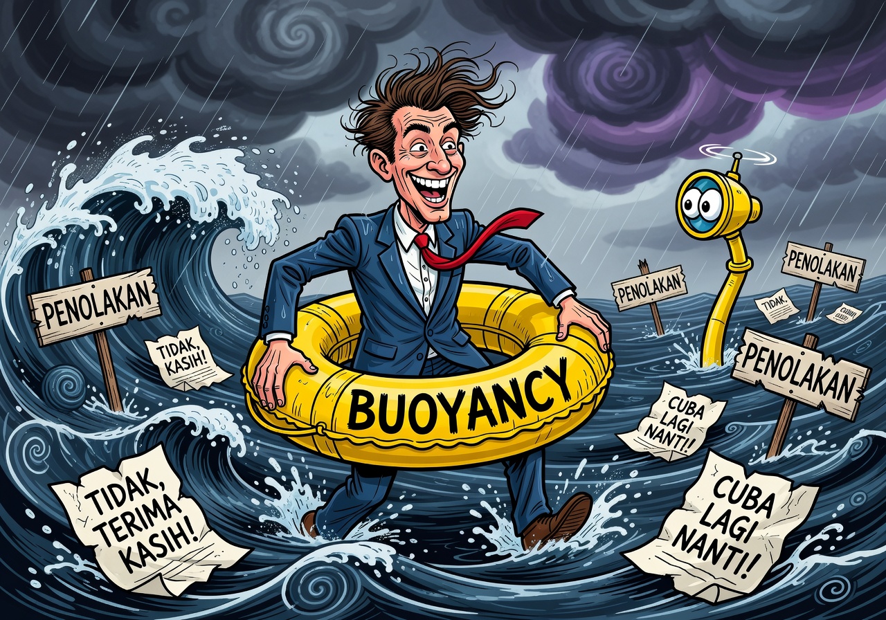ABC Penjualan Modern: Attunement, Buoyancy, Clarity Biar Omset Meledak 2025 2