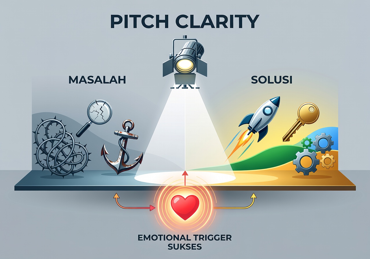 ABC Penjualan Modern: Attunement, Buoyancy, Clarity Biar Omset Meledak 2025 3
