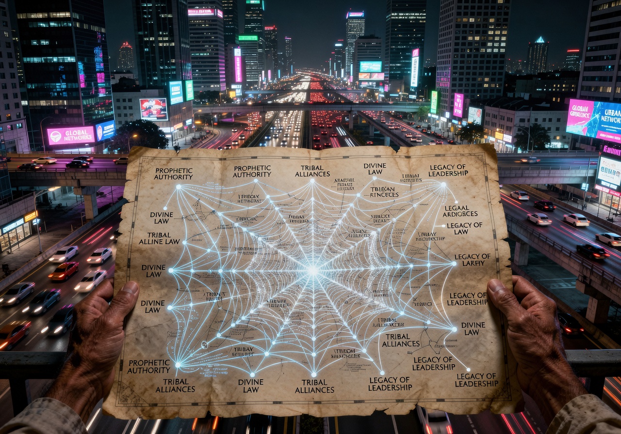 Ambisi dan Pengaruh ala Robert Moses: Pelajaran Kekuasaan dari The Power Broker yang Bikin Lu Mikir Ulang Karier 2