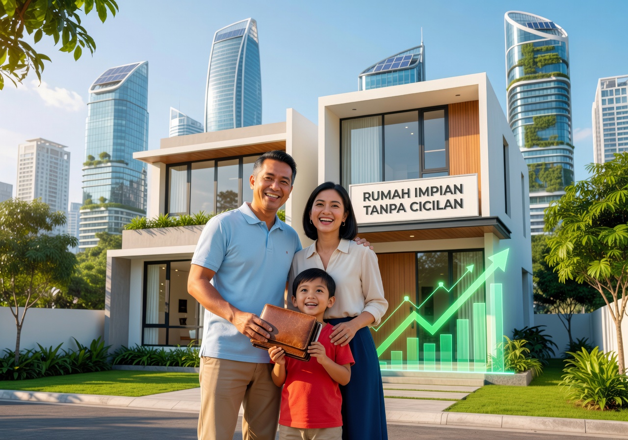 Baby Steps Dave Ramsey: Dari Dana Darurat Kecil Hingga Hidup Bebas Hutang di 2025 3