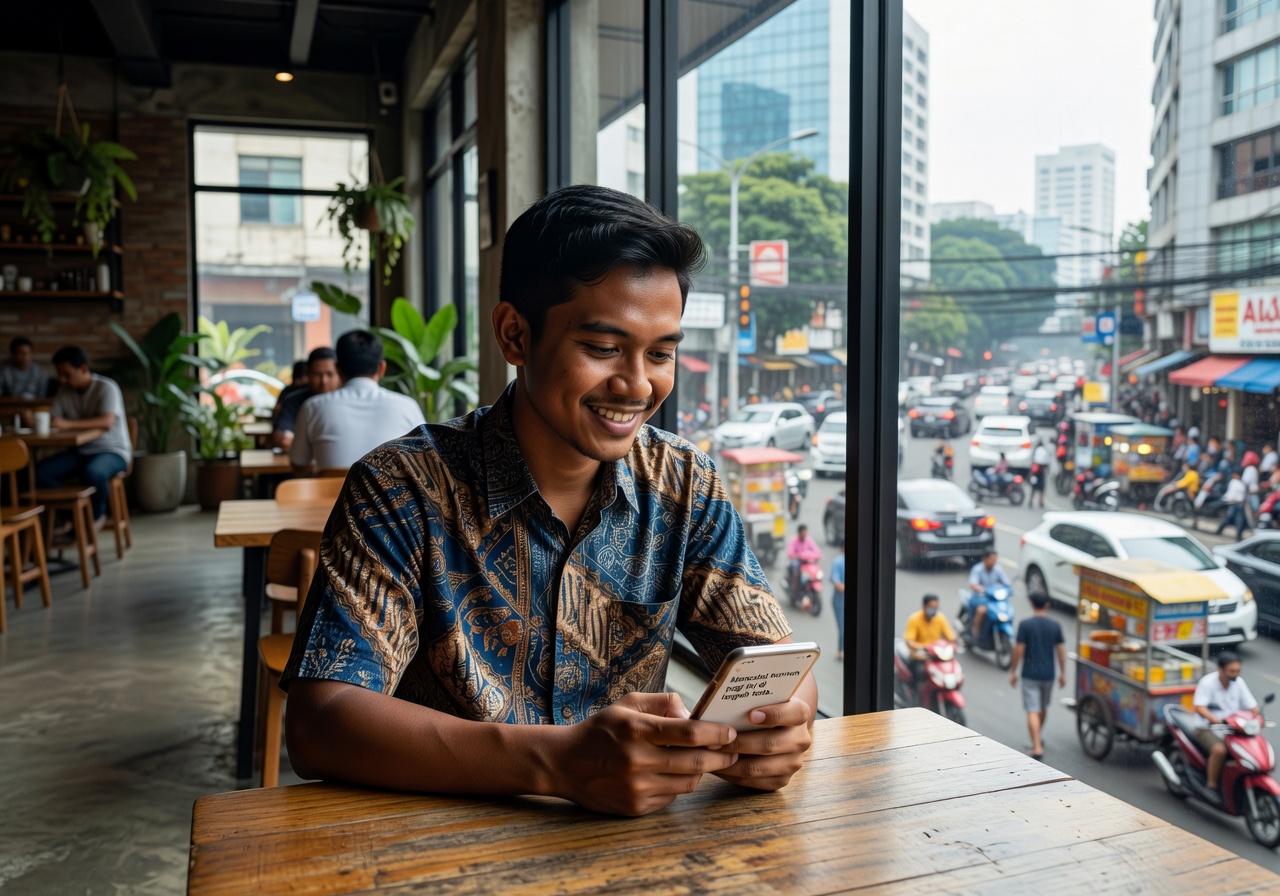 Bahagia Dulu Baru Produktif: Rahasia Positive Psychology ala Shawn Achor 3