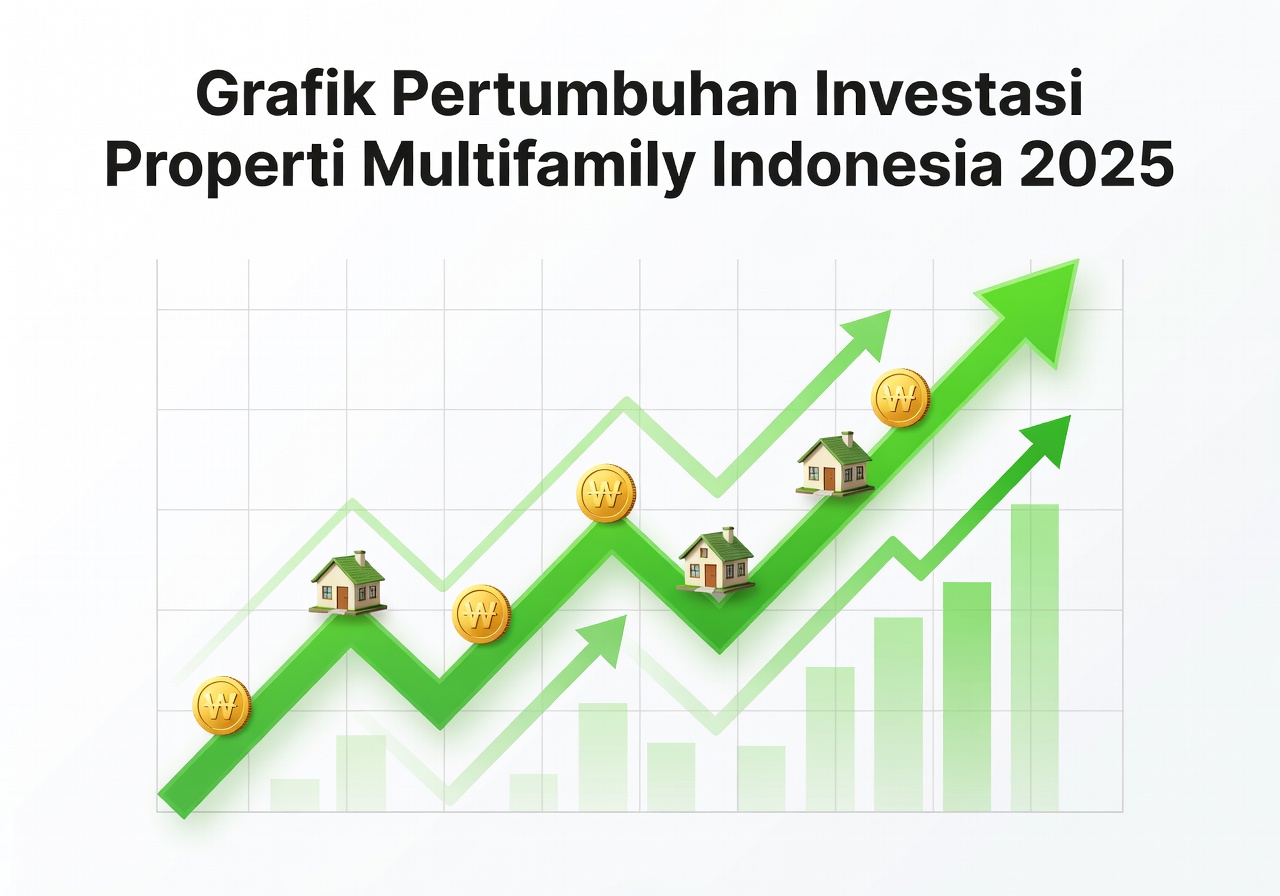 Bangun Kaya Sambil Hidup Enak: Small Multifamily Lewat Lifestyle-Focused Investing 2