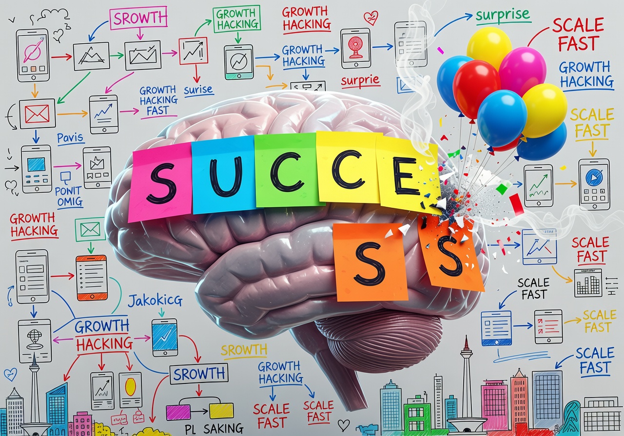Bikin Ide Lu Nempel di Kepala Orang: Rahasia SUCCESs dari Made to Stick 1