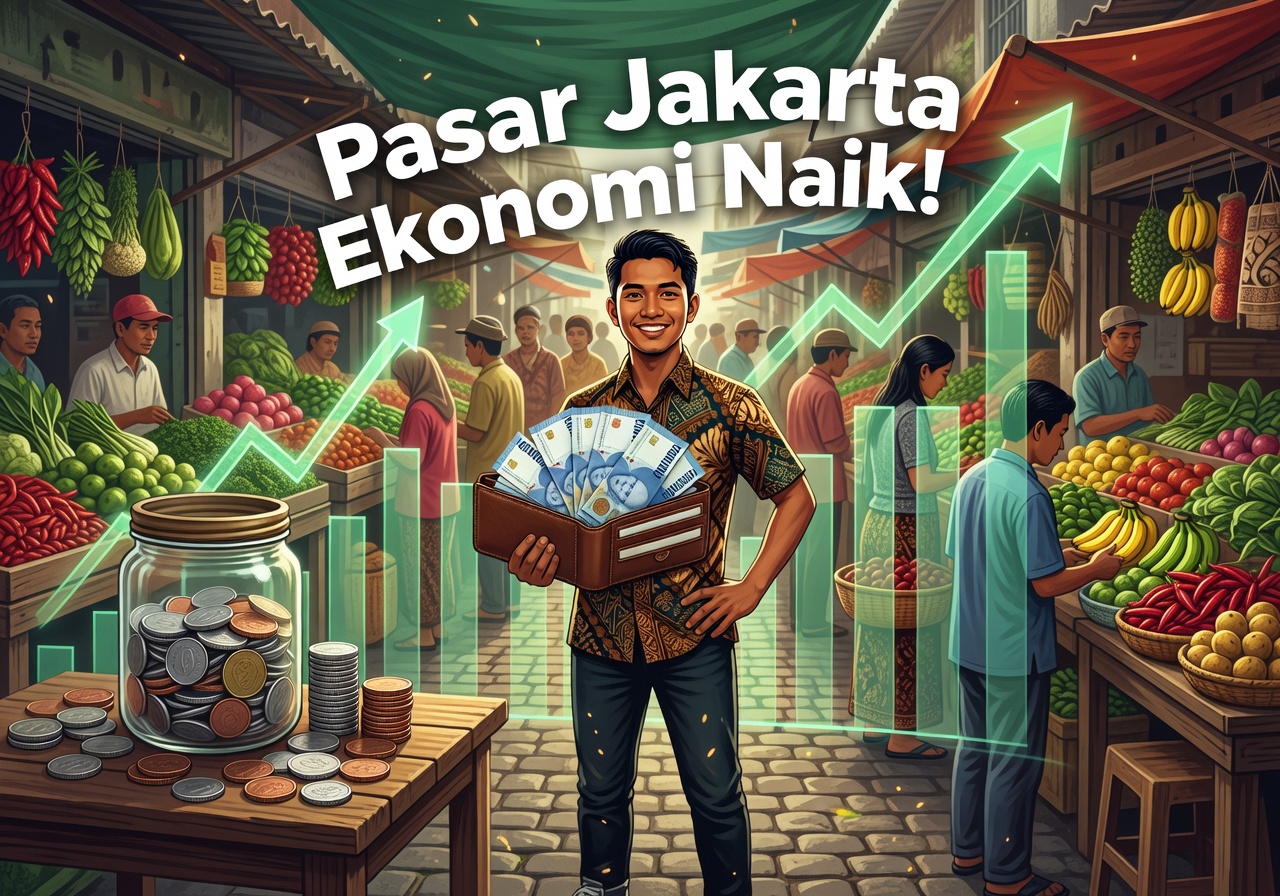 Budgeting + Mindset: Kunci Jadi Bos Duit ala Money Boss Tiffany Aliche 1