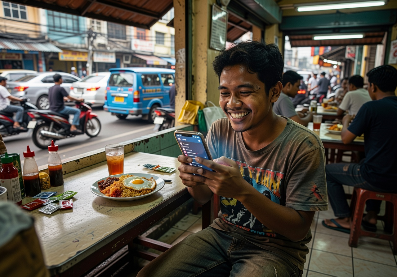 Build Habit-Forming Products Pakai Hook Model: Trigger, Action, Reward, Investment dari Hooked 2