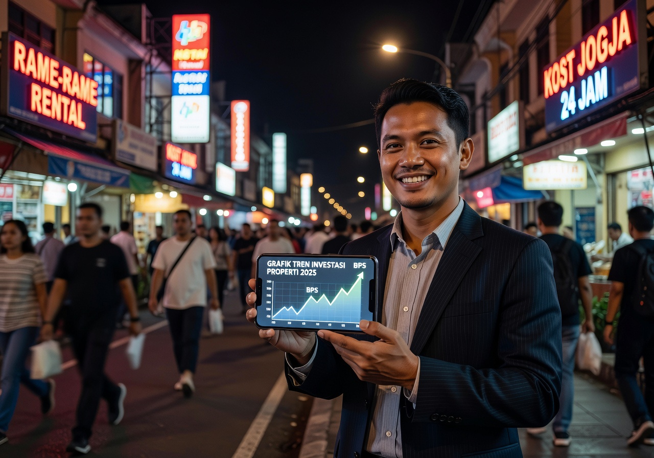 Build Remote Team dan Systems: Rahasia Sukses Investasi Properti Jarak Jauh 2025 3