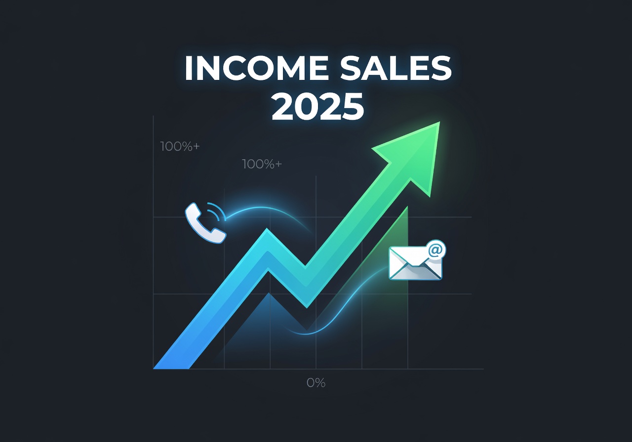 Consistent Action Beats Talent: Bangun Prospecting Pipeline Sales yang Gak Bisa Dihentikan 2