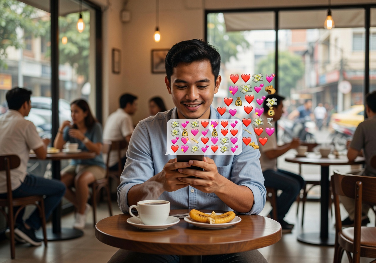 Core 4 Methods Lead Generation: Rahasia $100M Leads Alex Hormozi Buat Bisnis Lu Meledak 2025 2