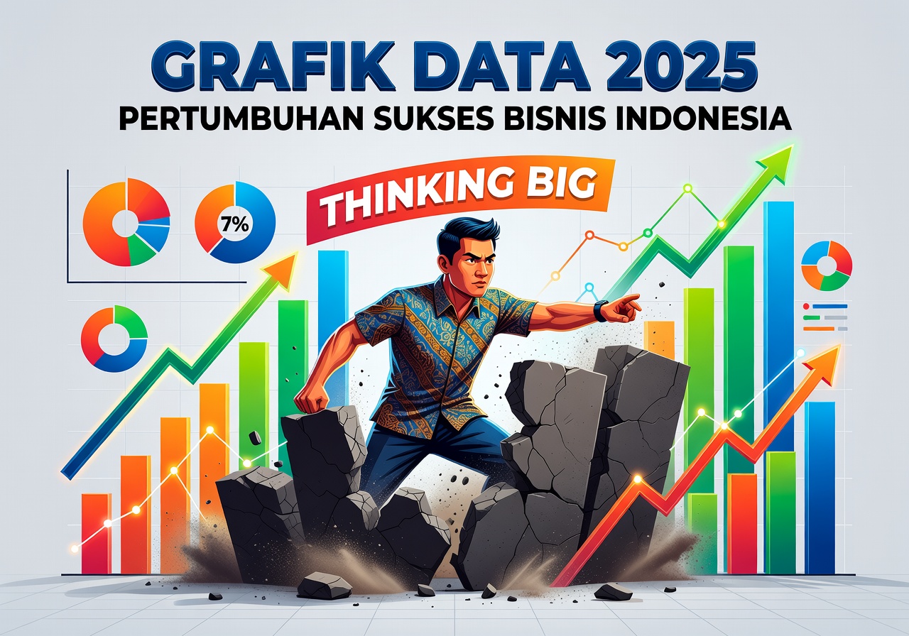 Crush Excuses dan Believe in Yourself: Kunci Thinking Big untuk Sukses Gede ala David J. Schwartz 3