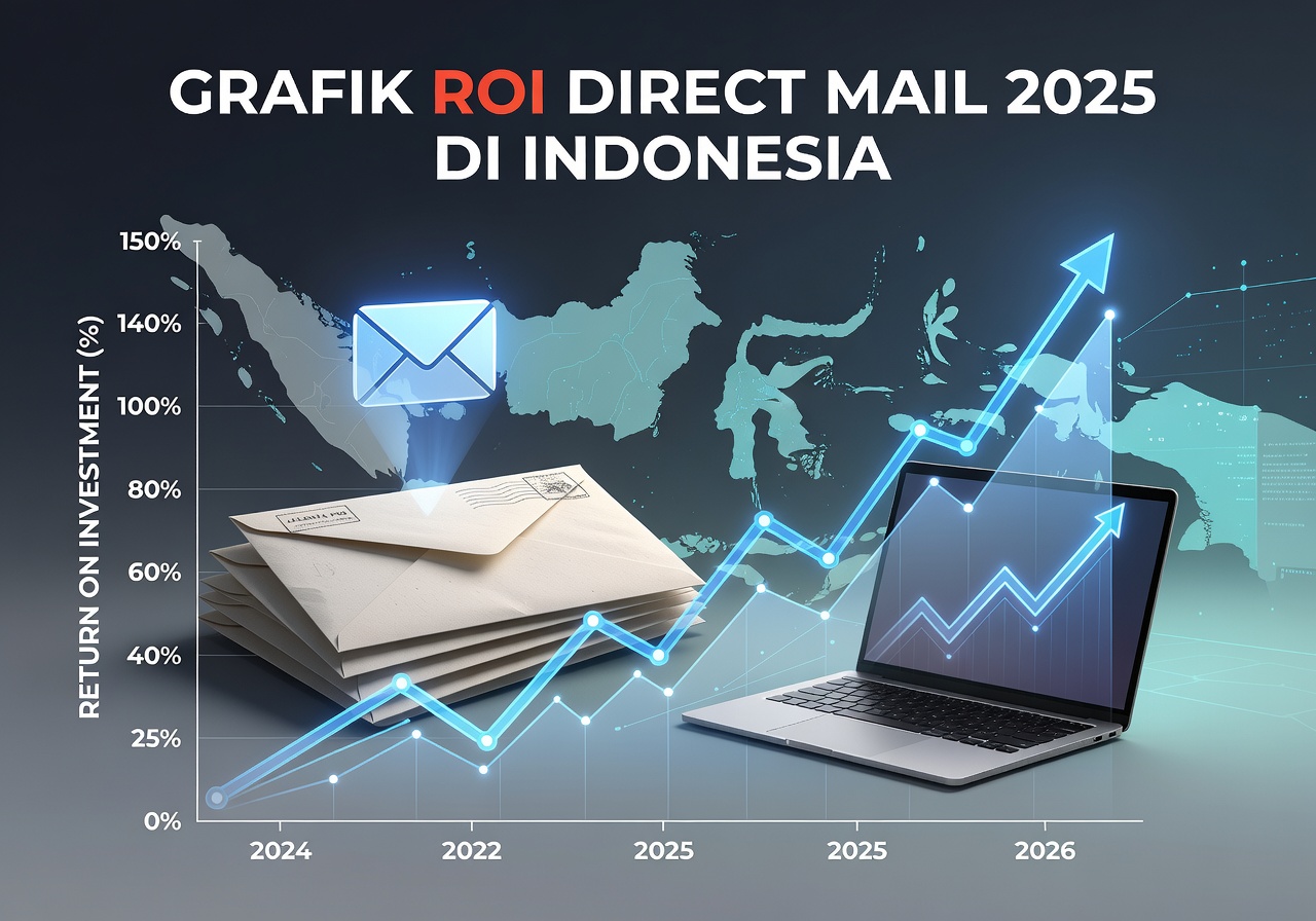 Direct Mail Mastery ala Gary Halbert: Copywriting Penjara yang Bikin Surat Lu Jualan Gila-gilaan 3