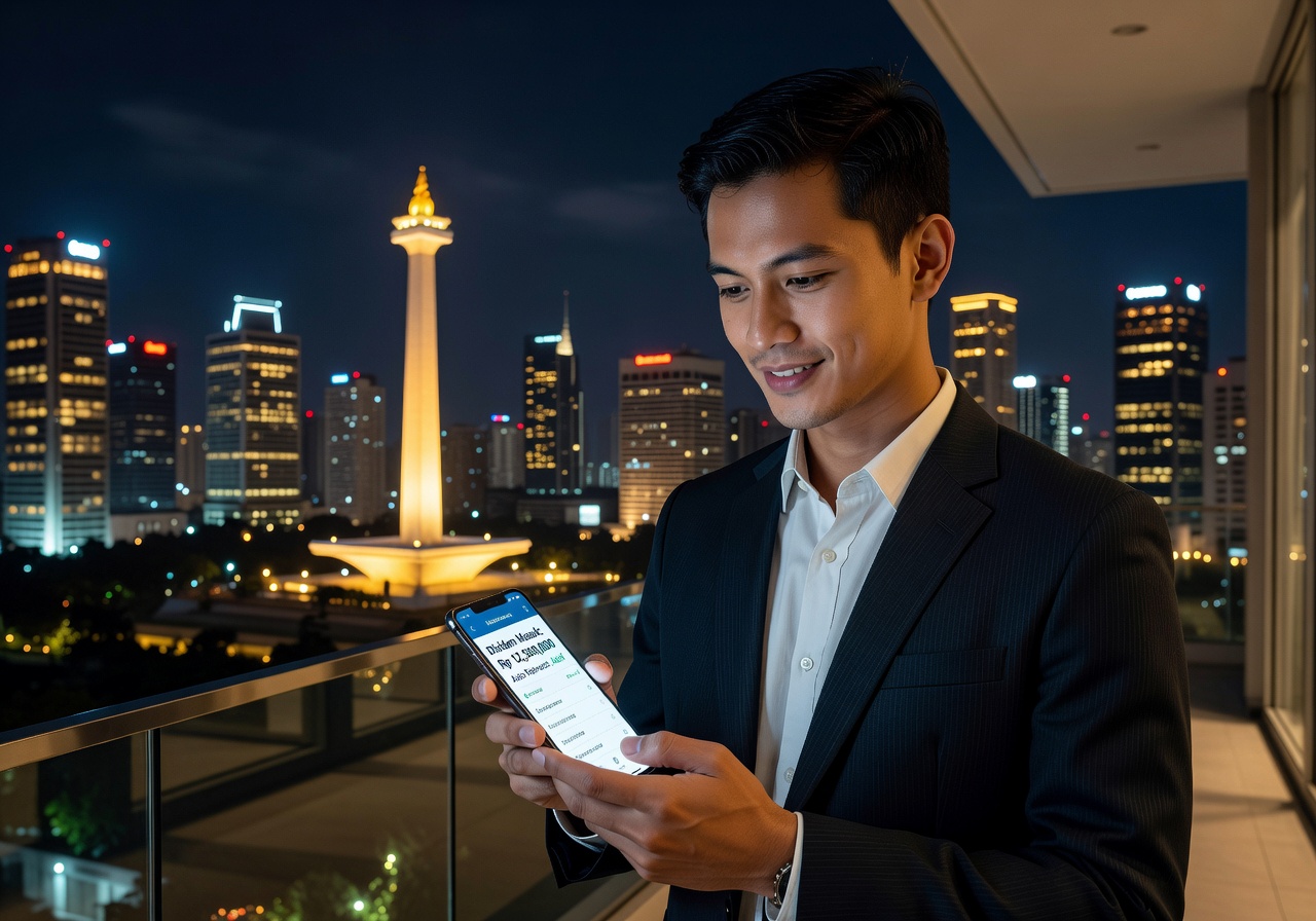 Dividend Reinvestment: Strategi Saham Jangka Panjang yang Bikin Portofolio Meledak 2