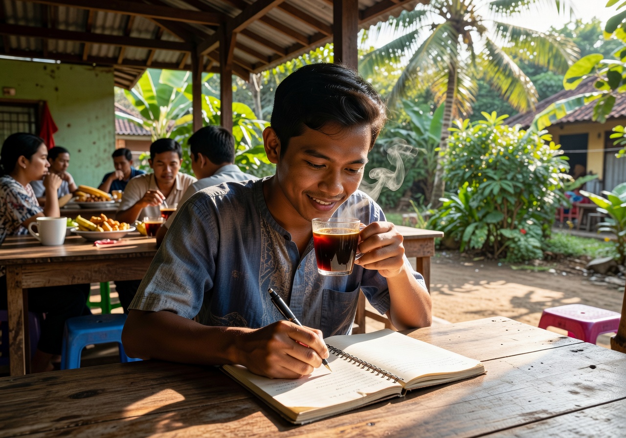 Easy to Do, Easy Not to Do: Rahasia Disiplin Kecil Harian yang Bikin Sukses Nyata ala Jeff Olson 2