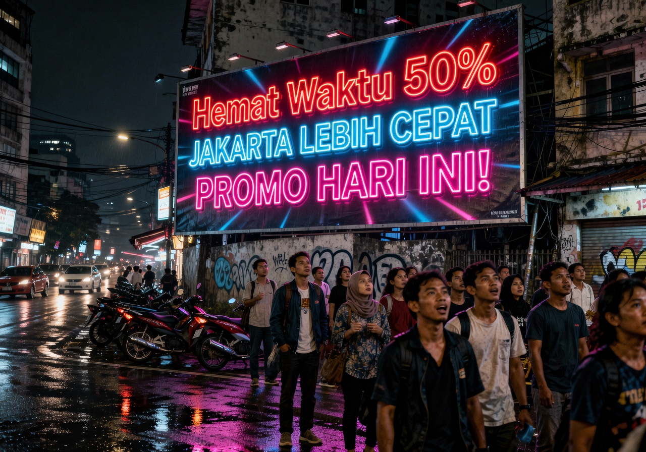 Features vs Benefits dan Headlines: Dua Senjata Ampuh Copywriting yang Gue Tes di 2025 2