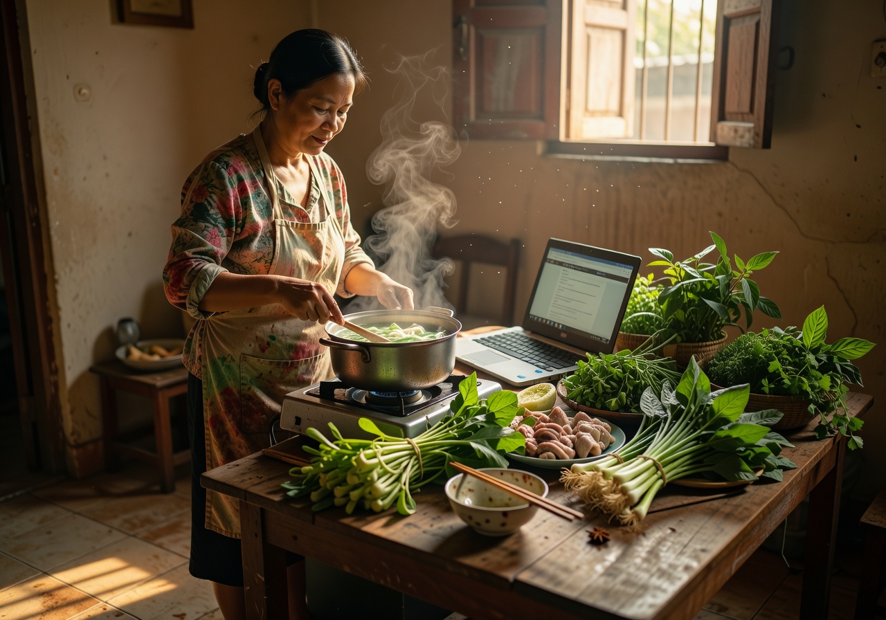Geo-Arbitrage & Low-Cost Living: Rahasia FIRE Movement Biar Quit Kaya ala Kristy Shen 2