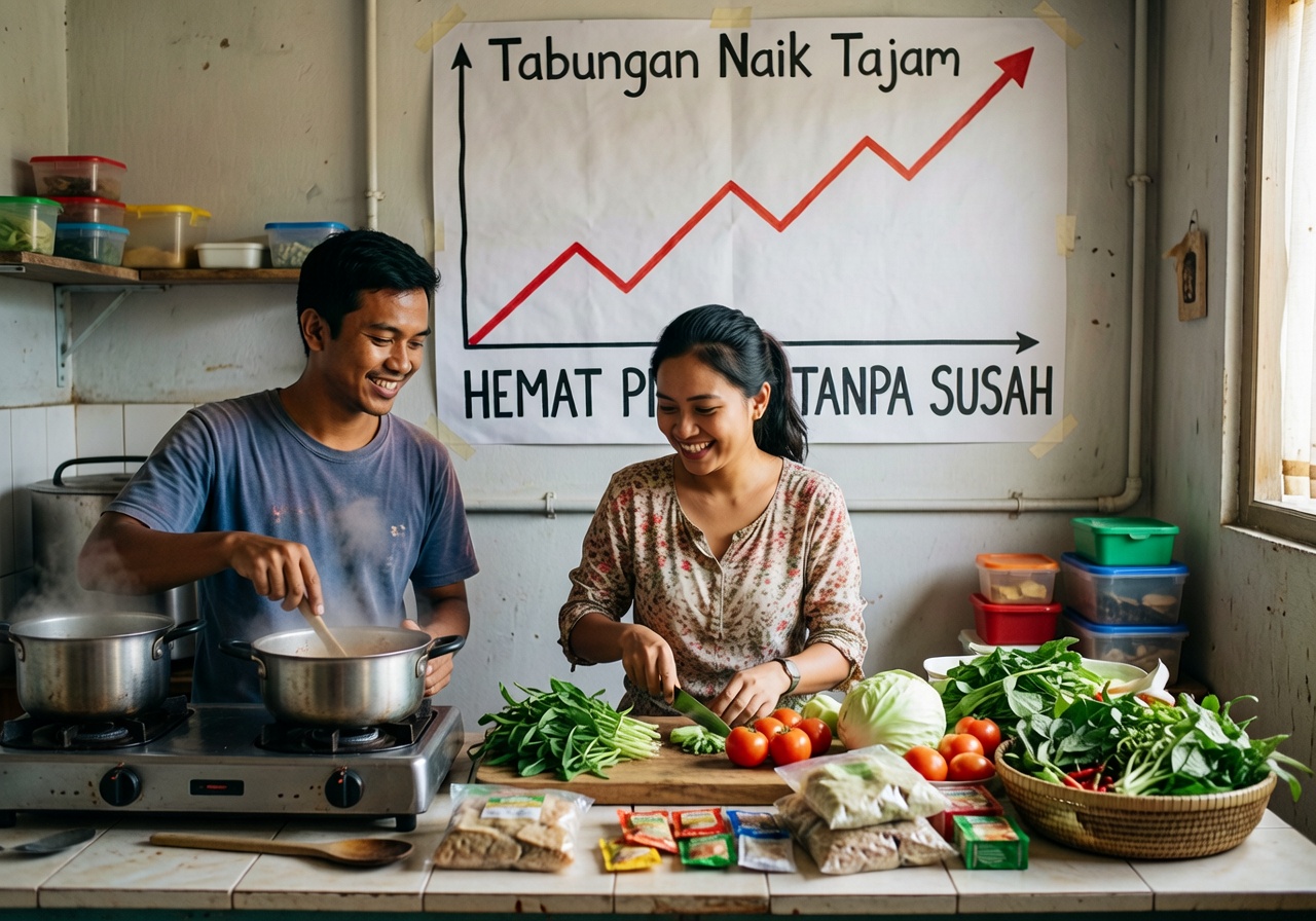 Geo-Arbitrage & Low-Cost Living: Rahasia FIRE Retire Dini ala Kristy Shen 3