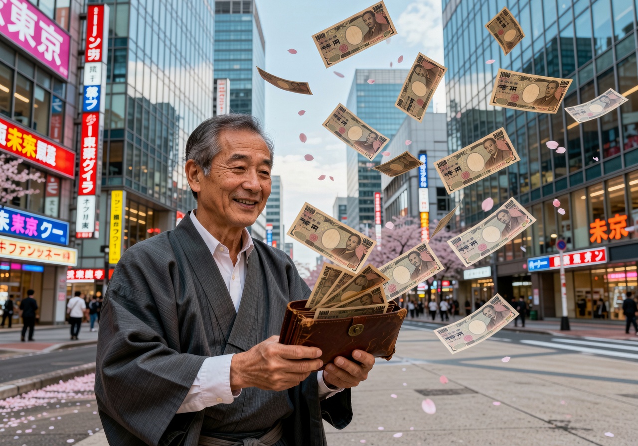 Happy Money vs Unhappy Money: Rahasia Arus Duit Bahagia ala Ken Honda 2