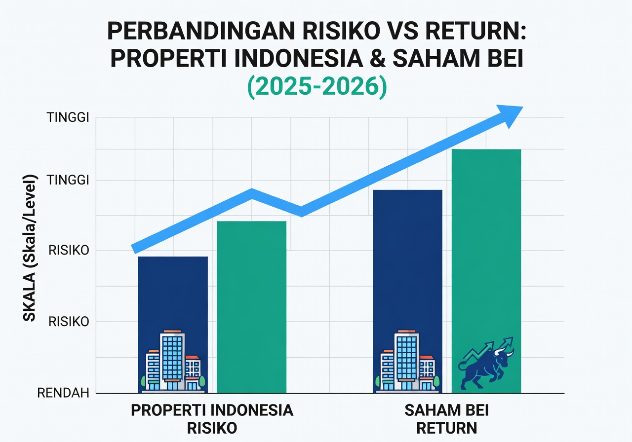 Heads I Win, Tails I Don't Lose Much: Strategi Investasi Low Risk yang Bikin Kaya ala Pabrai 3