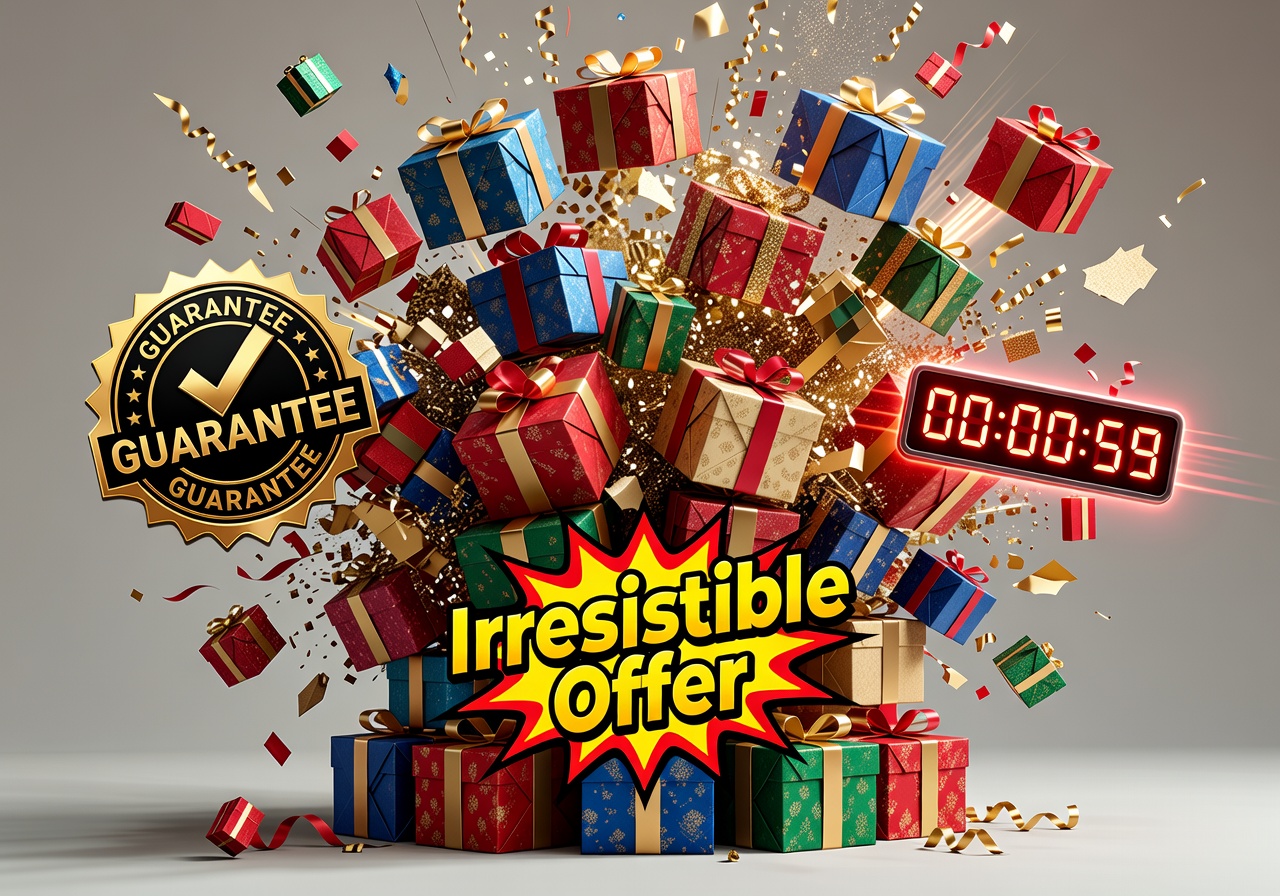 Hook, Story, Offer: Trik Sabri Suby Biar Sales Digital Lu Naik Gila-Gilaan 2025 3