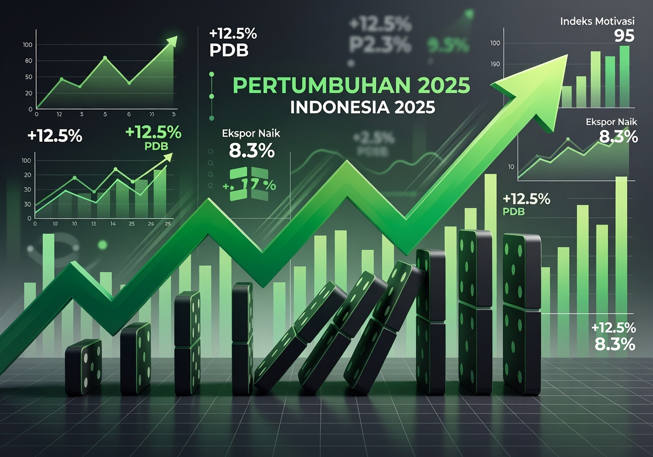 Keystone Habits: Rahasia Ubah Hidup Lu Lewat Habit Loop ala Duhigg 3