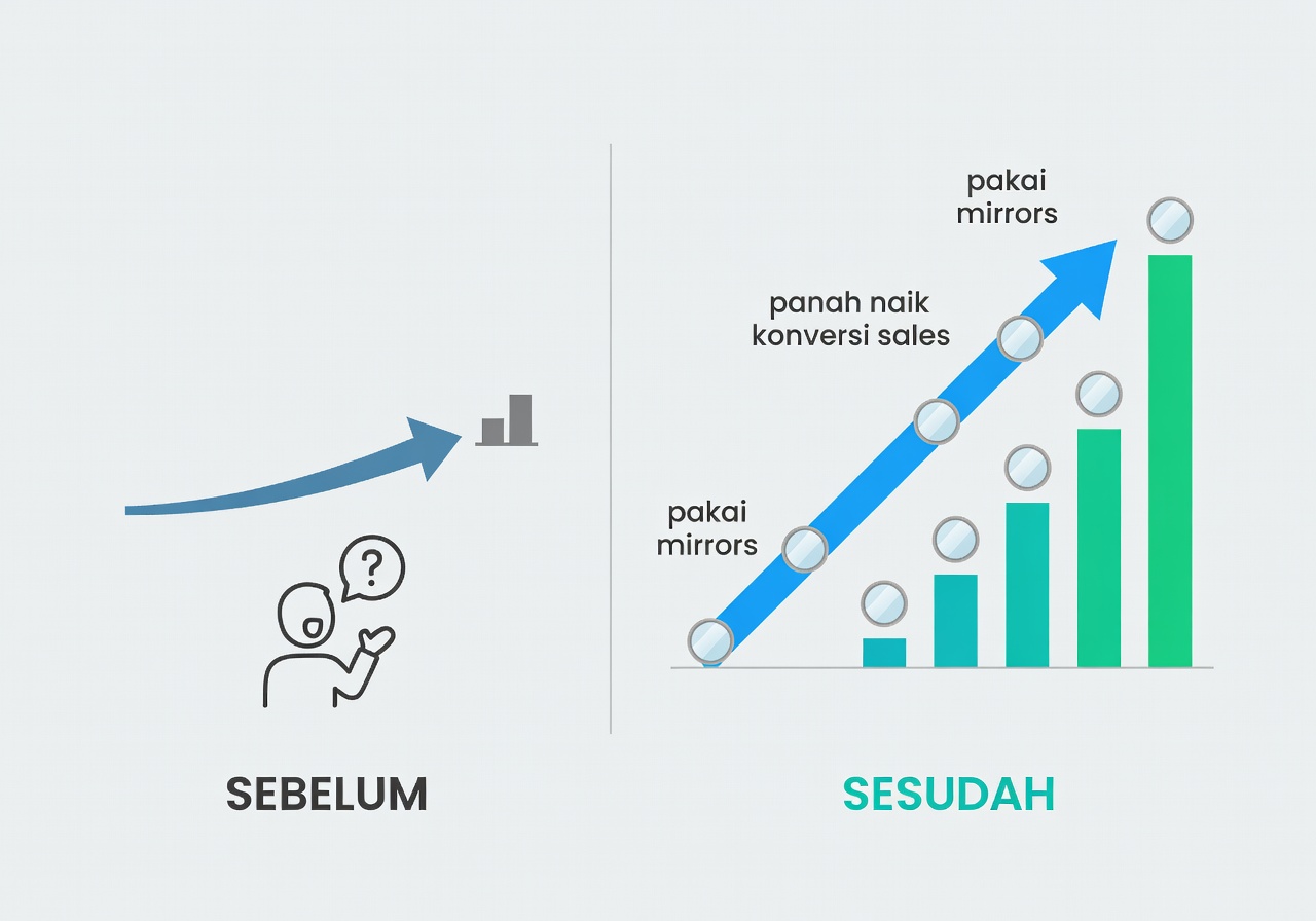 Labels, Mirrors, Calibrated Questions: Trik Negosiasi ala Chris Voss yang Bikin Lu Dapat Deal Terbaik 2
