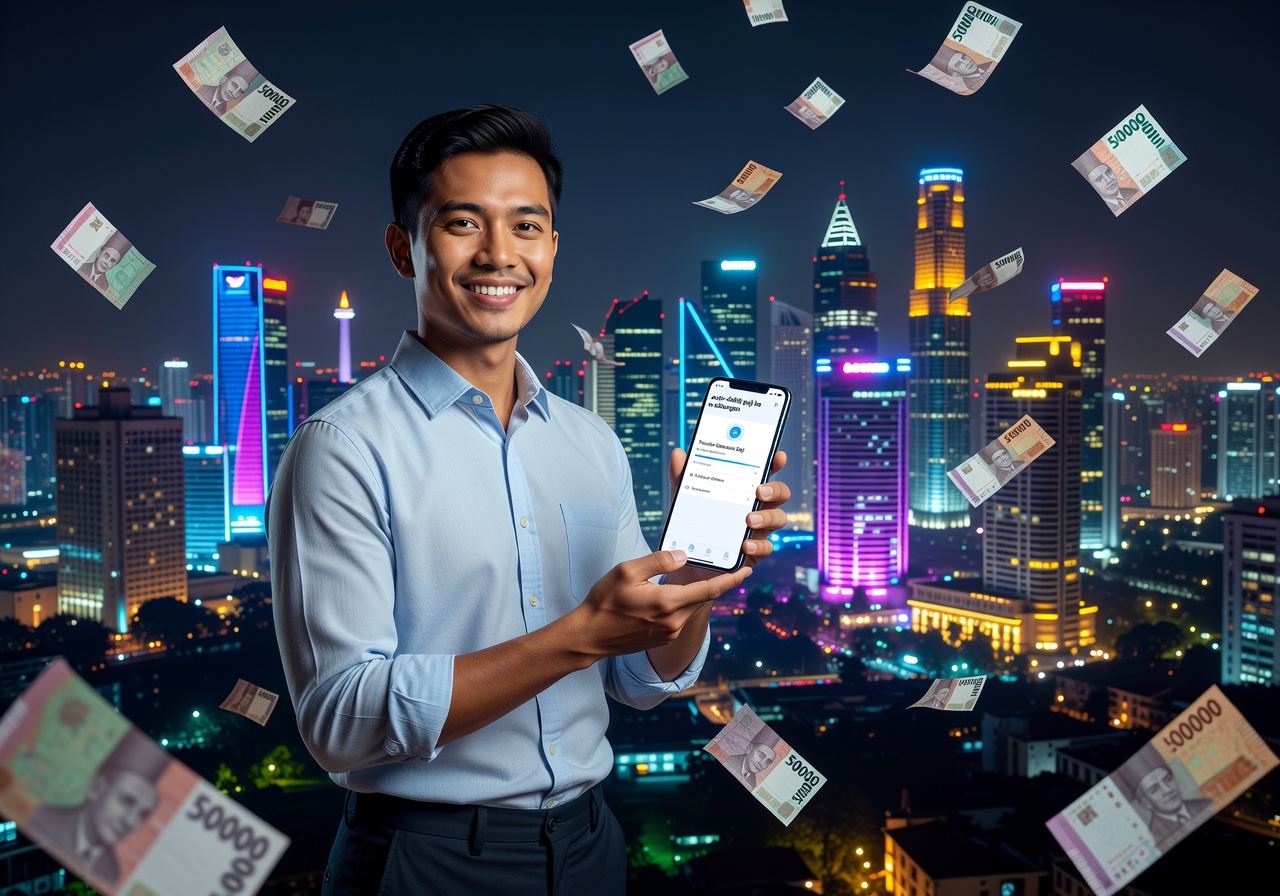 Latte Factor: Penghematan Kecil yang Bisa Jadi Duit Raksasa Otomatis 3