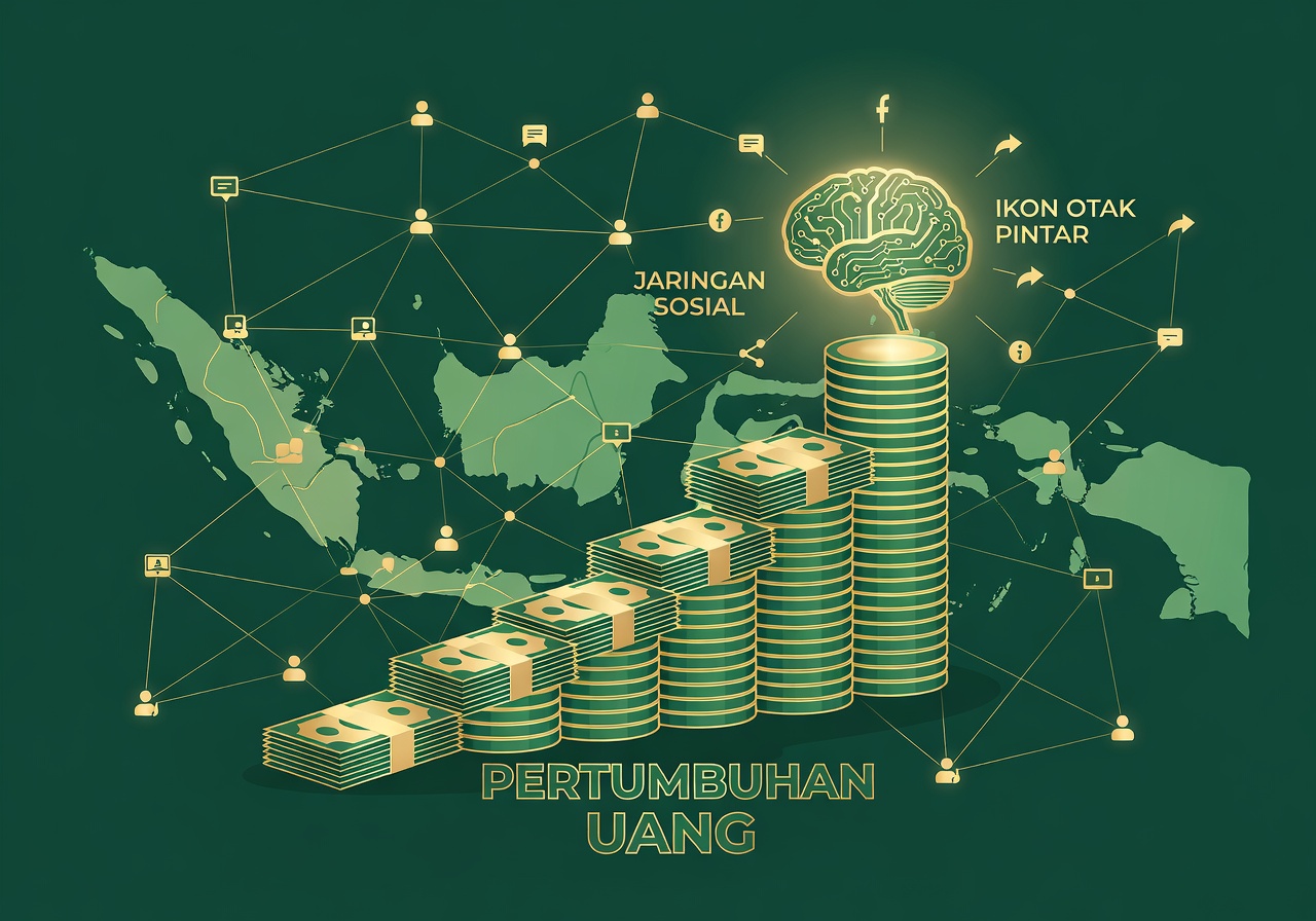 Leverage Money, Intelligence, Location, Status: Cara Unggul Telak ala Unfair Advantage Ash Ali 2
