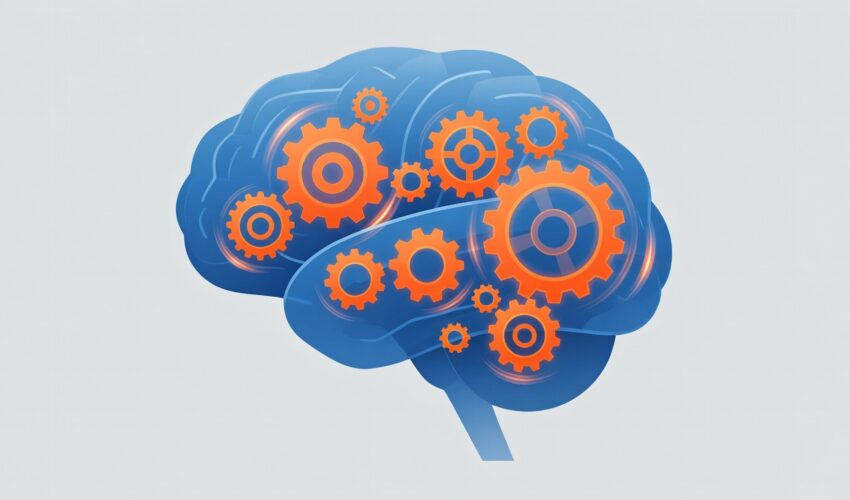mental models untuk success visualisasi otak bisnis ala The Personal MBA