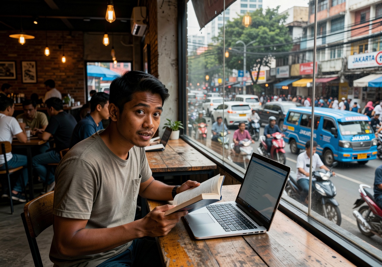 Mental Models untuk Success: Fondasi Bisnis ala The Personal MBA Tanpa Ribet MBA 2