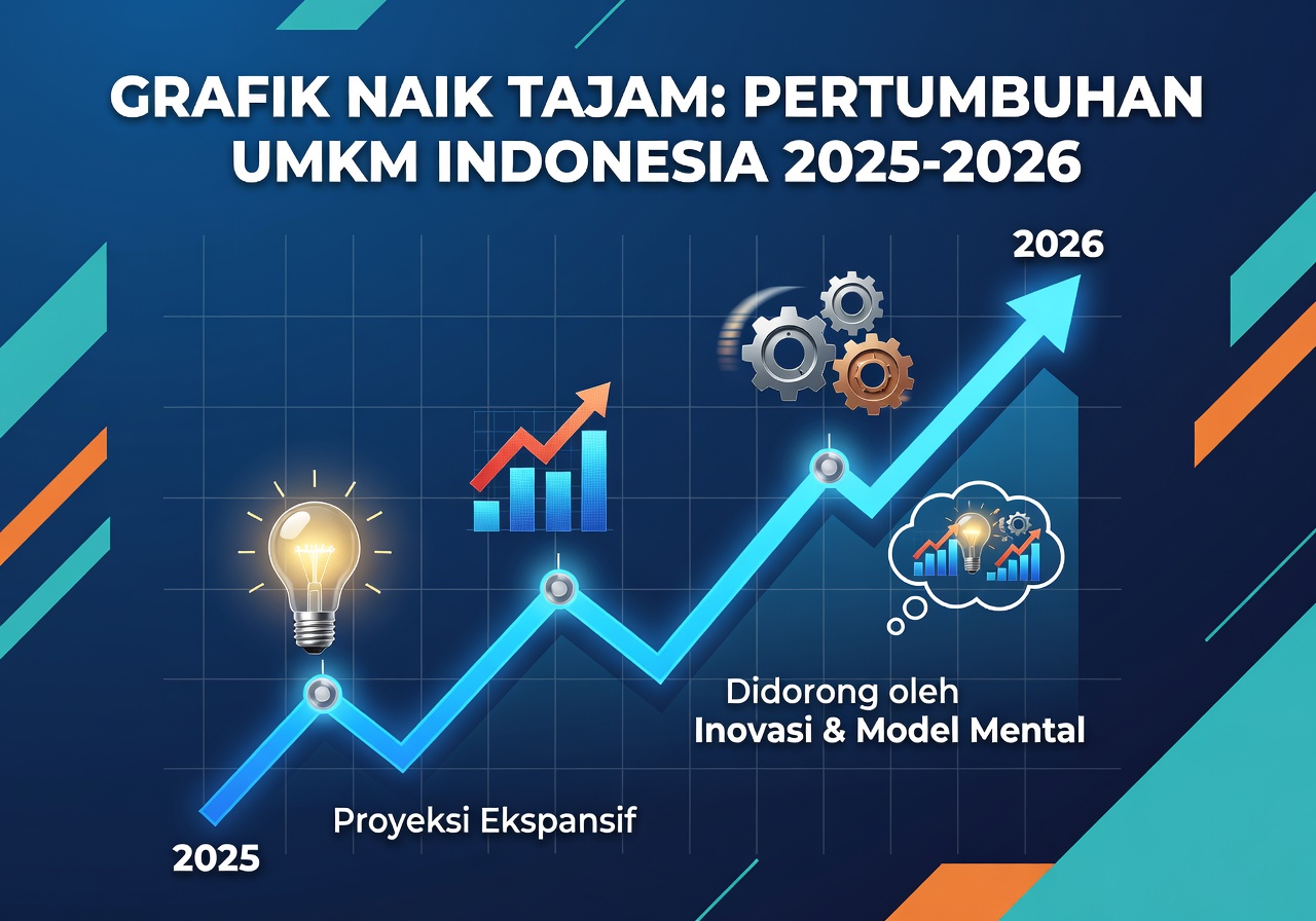 Mental Models untuk Success: Fondasi Bisnis ala The Personal MBA Tanpa Ribet MBA 3