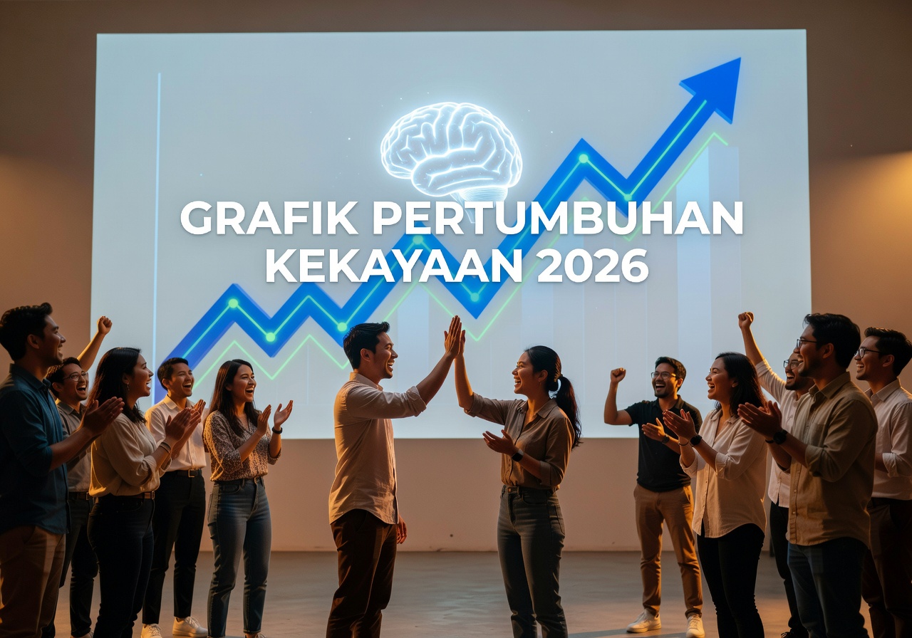 Mind is Master Power for Wealth: Pikiran Lu yang Bentuk Kaya Raya ala James Allen 3