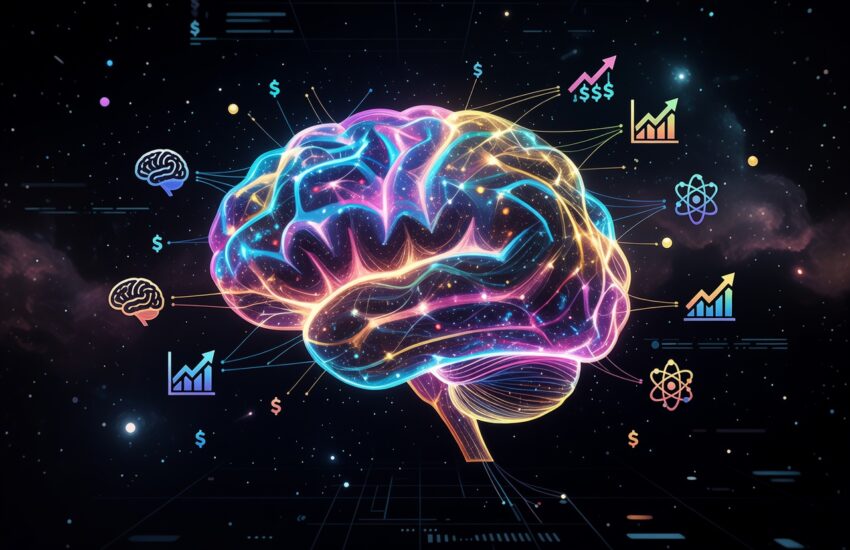 Latticework mental models ala Charlie Munger untuk multidisciplinary thinking