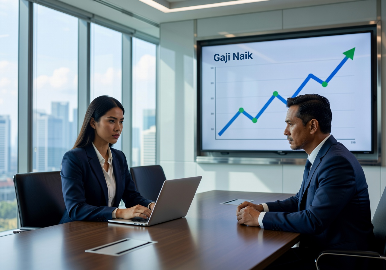 Negosiasi Gaji dan Invest Agresif: Kunci Finansial Independen Buat Cewek Indonesia ala Tori Dunlap 1