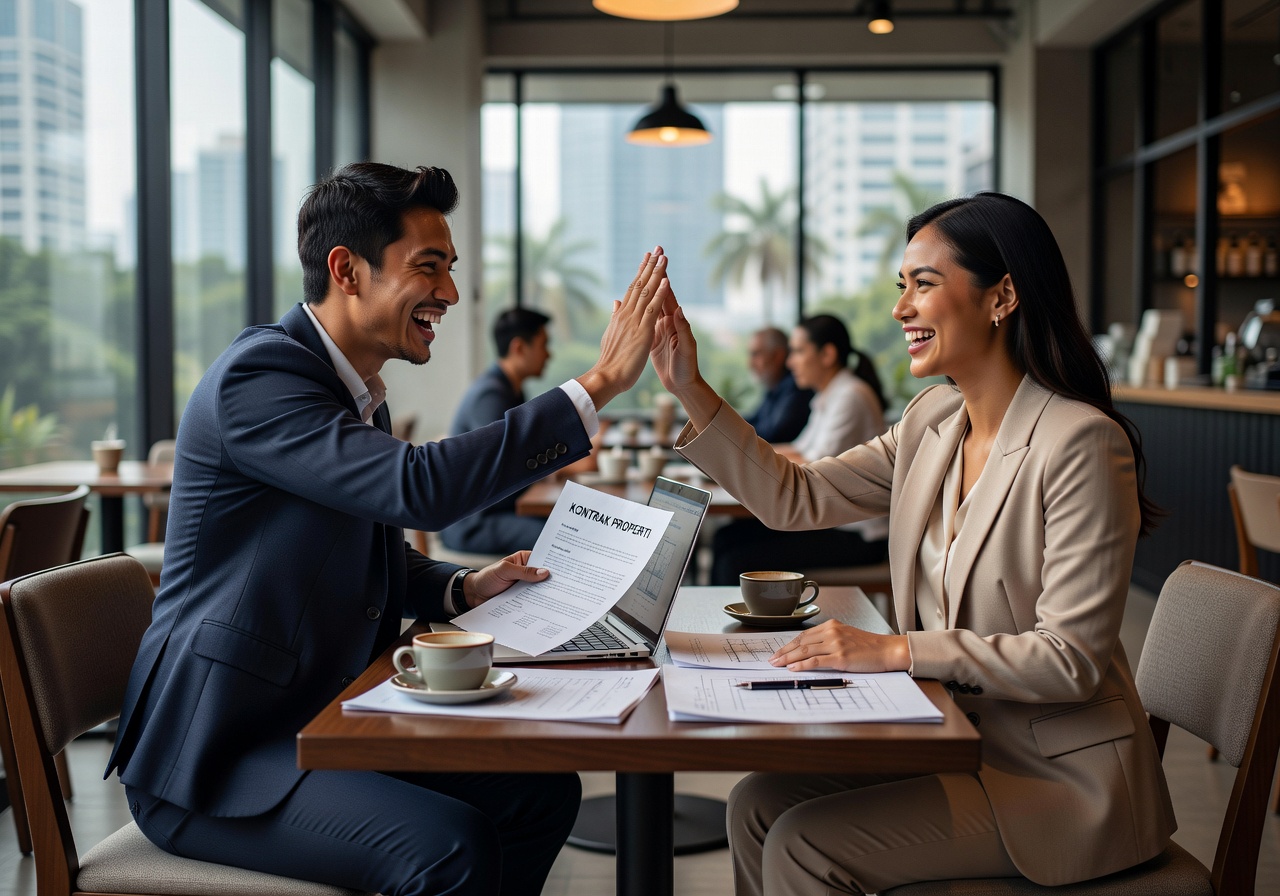 No-Money-Down Deals untuk Beginners: Invest Properti Tanpa Modal ala OPM 3
