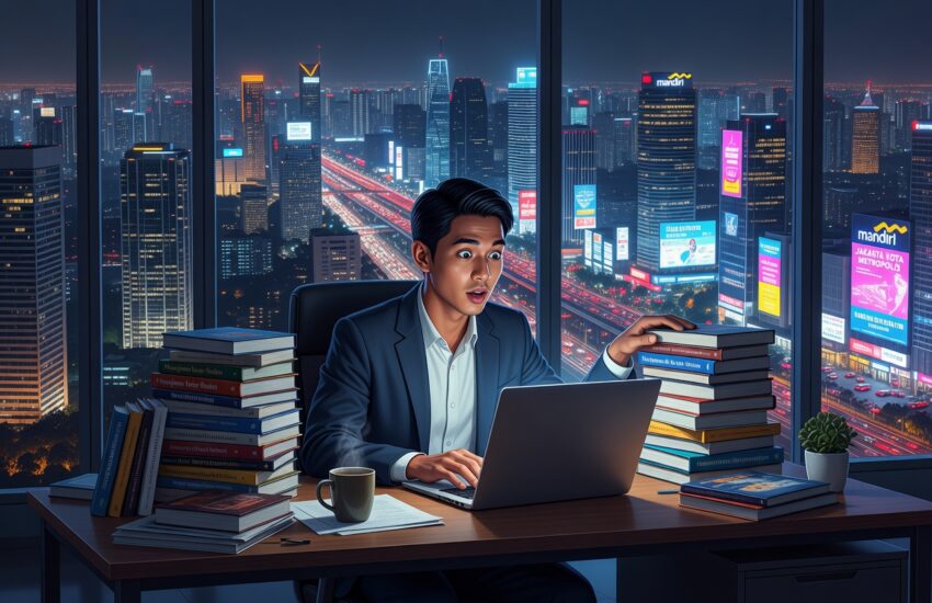 Obsessive curiosity untuk success di karir Indonesia ala Bill Gurley