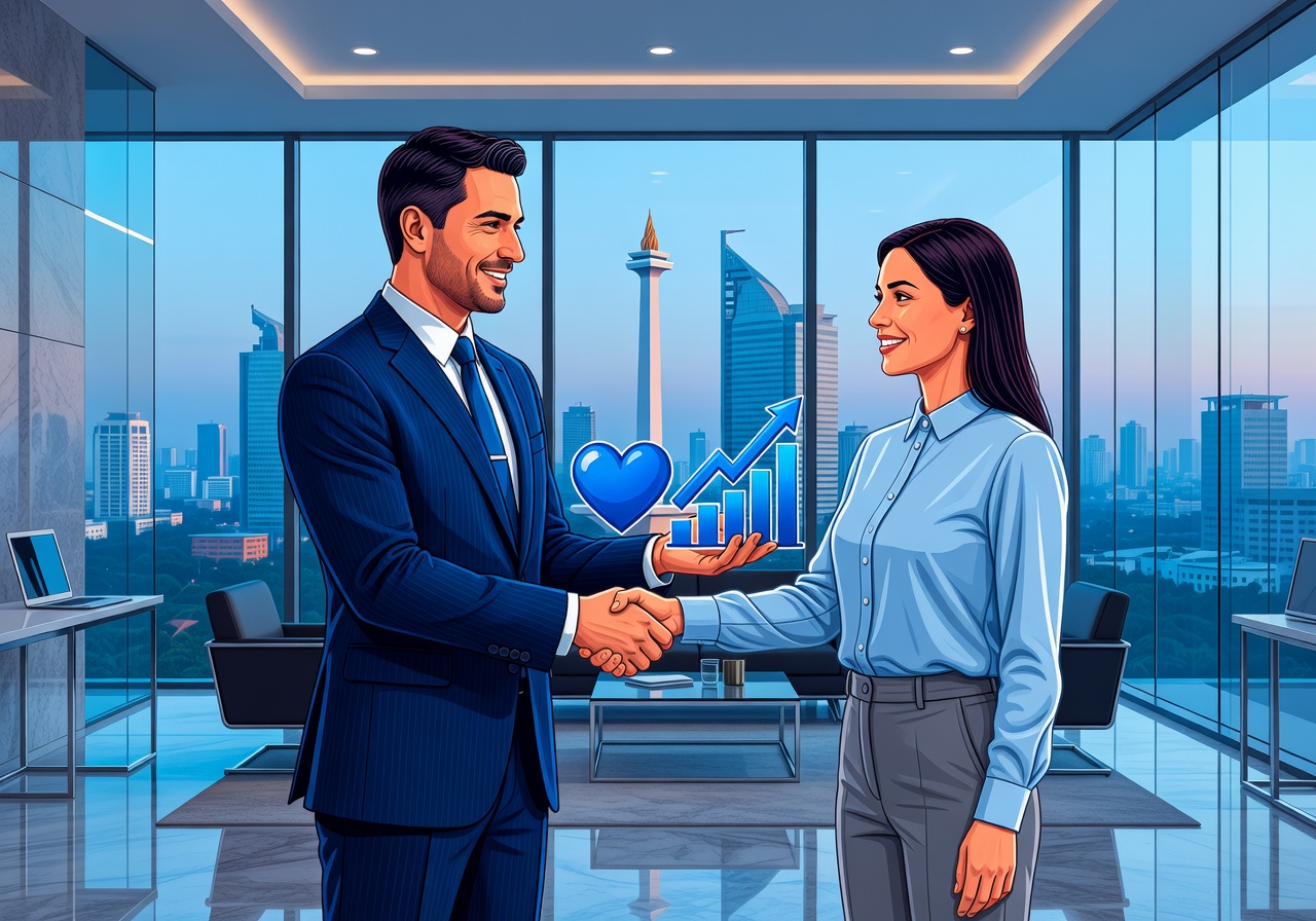 Prinsip Value-First Selling Biar Pelanggan Balik Lagi Tiap Tahun 1