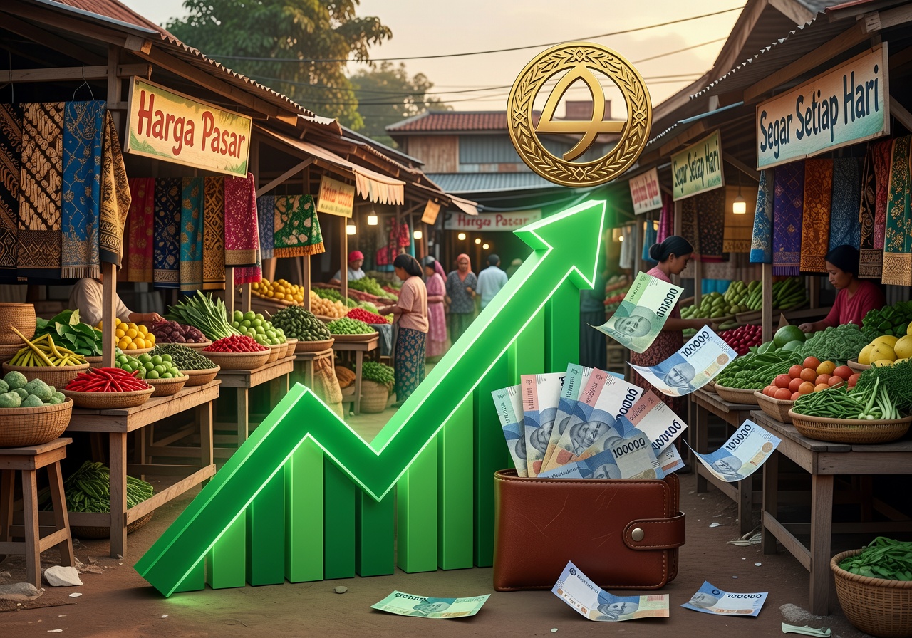 Prinsip dari Amsal untuk Bisnis: Rahasia Kekayaan Salomo yang Gue Tes di 2025 3