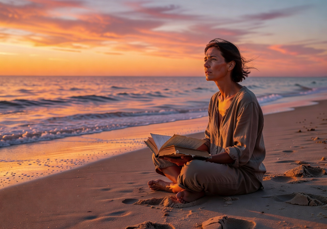 Selaraskan Hidup Lu Sama Calling: Rahasia Discover Purpose ala Oprah Winfrey 1