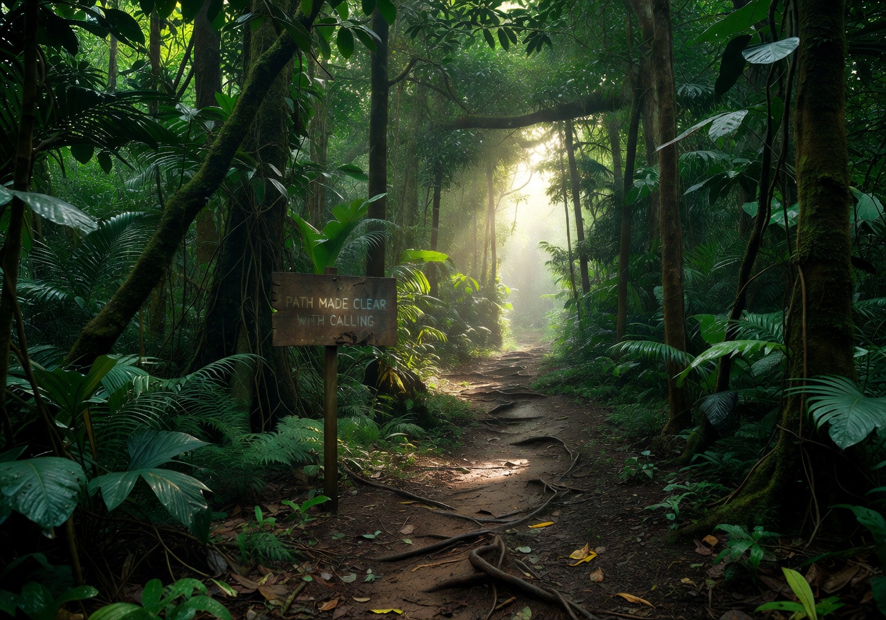 Selaraskan Hidup Lu Sama Calling: Rahasia Discover Purpose ala Oprah Winfrey 3