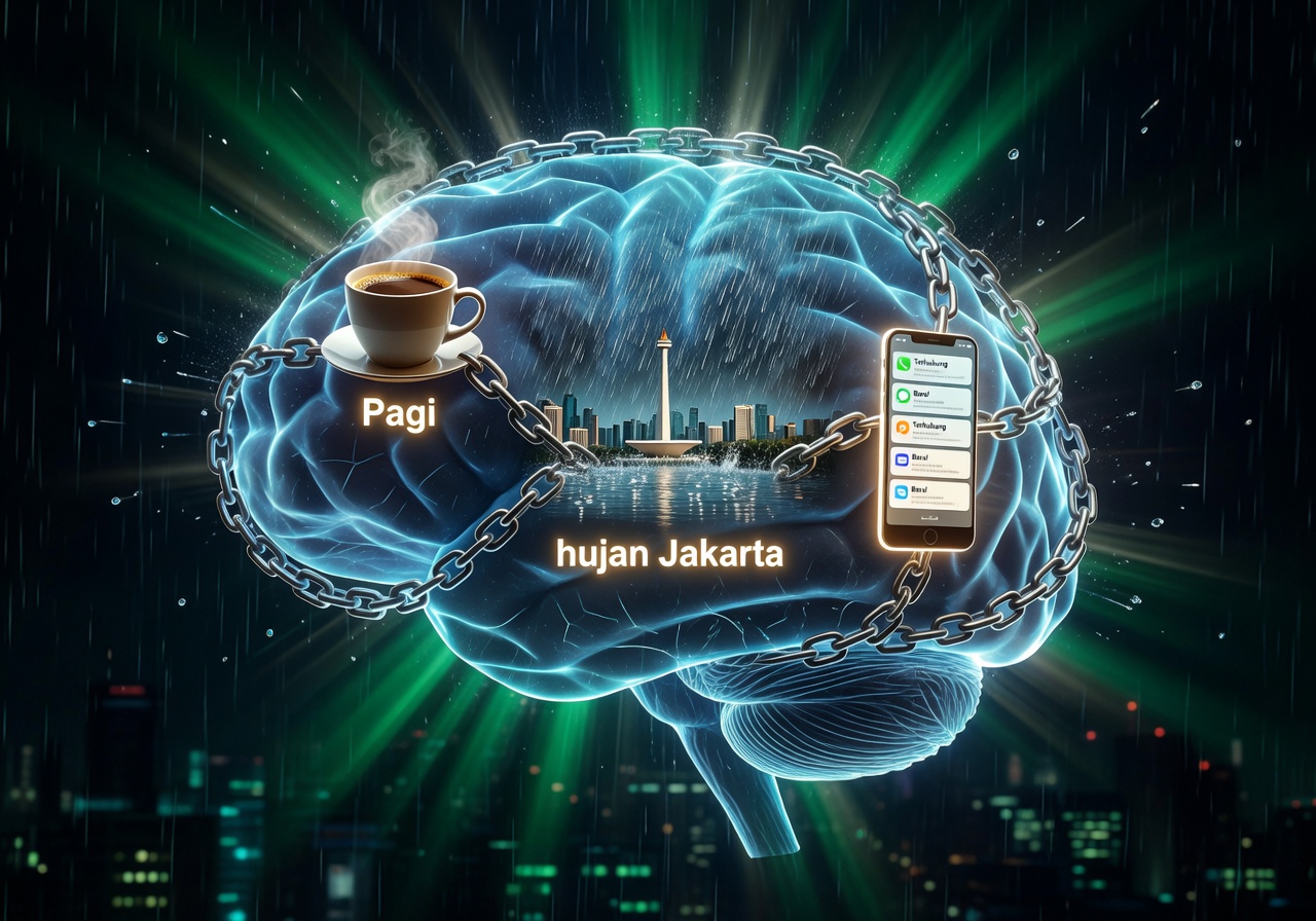 Social Currency dan Triggers: Dua Faktor STEPPS Paling Ampuh Bikin Konten Viral 2025 2