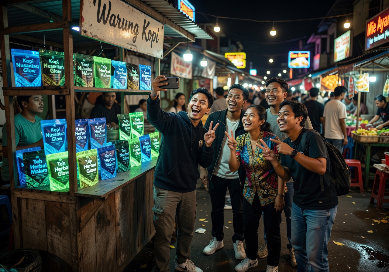 Stand Out in Crowded Market ala Purple Cow: Strategi Seth Godin yang Bikin Bisnis Lu Ngehits 2025 2