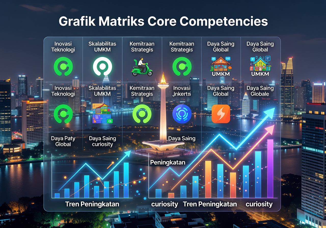 Strategic Architecture untuk Future: Rahasia Bisnis Tahan Banting ala Hamel & Prahalad 2