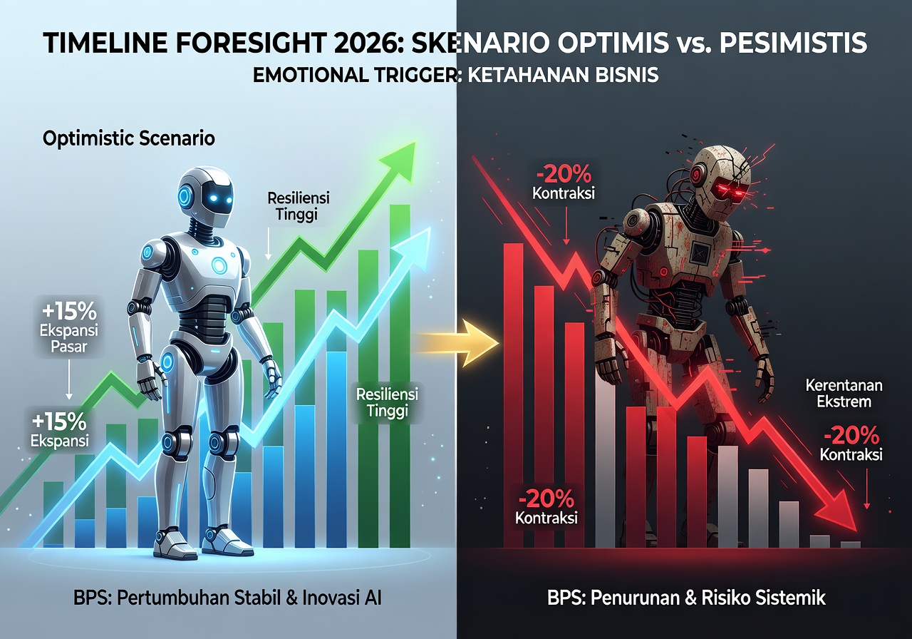 Strategic Architecture untuk Future: Rahasia Bisnis Tahan Banting ala Hamel & Prahalad 3