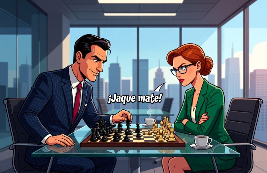 Pengusaha terapkan strategic interactions dalam negosiasi bisnis ala game theory